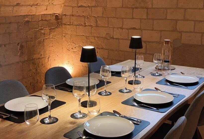 Bed and Breakfast Domaine De Bonneuil