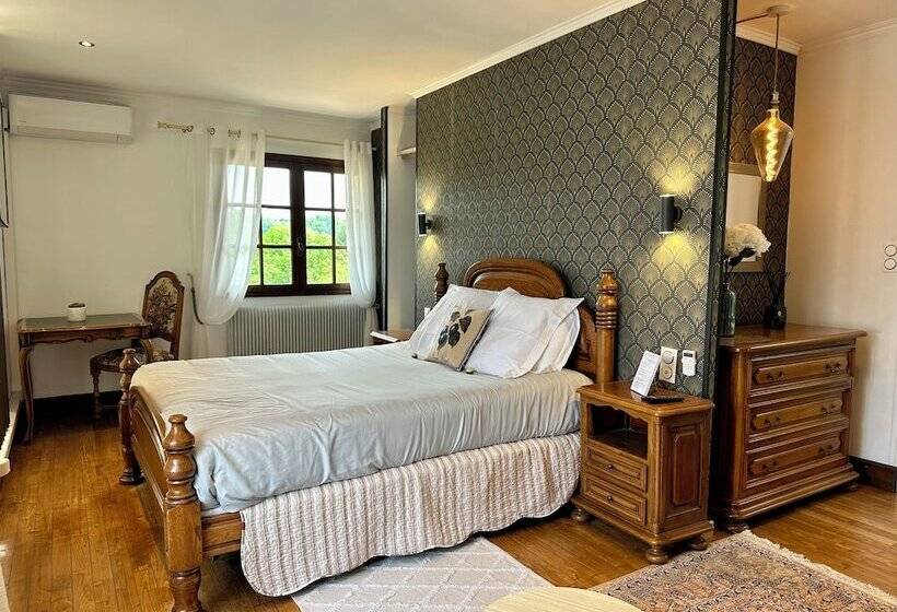 Bed and Breakfast Domaine De La Provençale