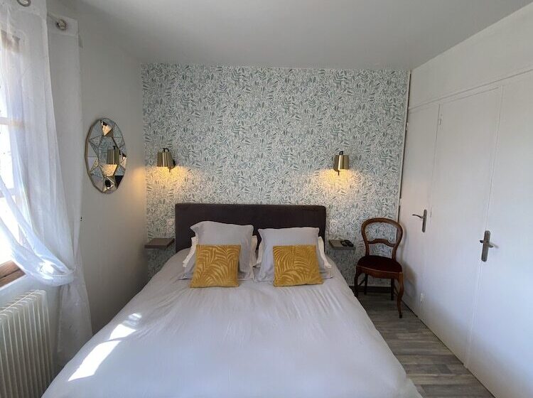 Bed and Breakfast Domaine De La Provençale