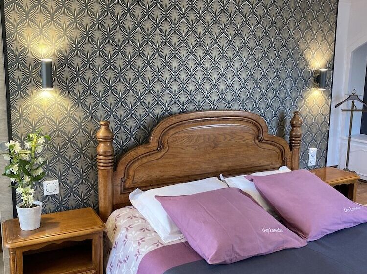 Bed and Breakfast Domaine De La Provençale