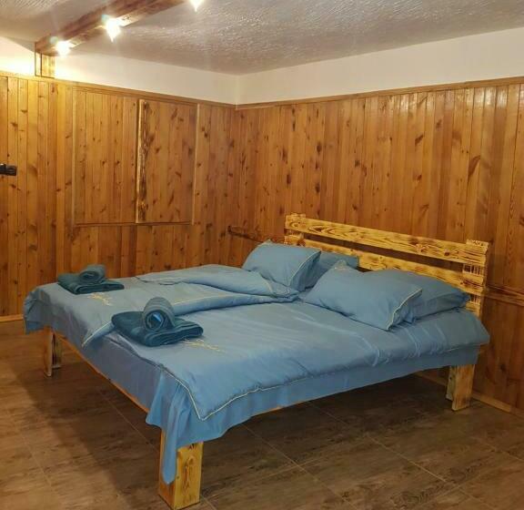 住宿加早餐 Eco Guest House