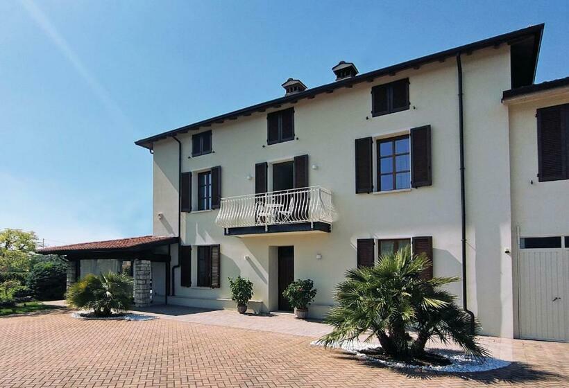 Bed And Breakfast Erilla