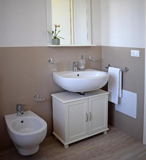 Bed And Breakfast Erilla