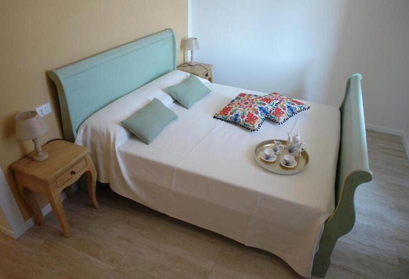 Bed And Breakfast Erilla