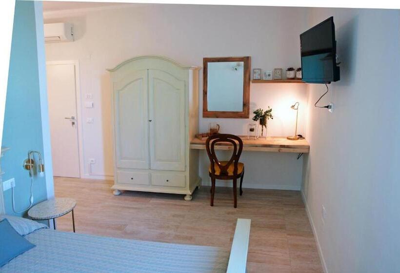 Bed And Breakfast Erilla