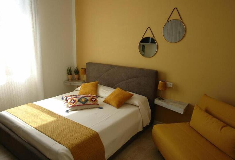 Bed And Breakfast Erilla