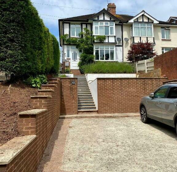 Bed and Breakfast Florence House