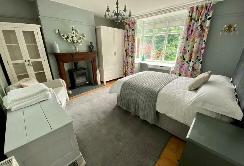 Bed and Breakfast Florence House