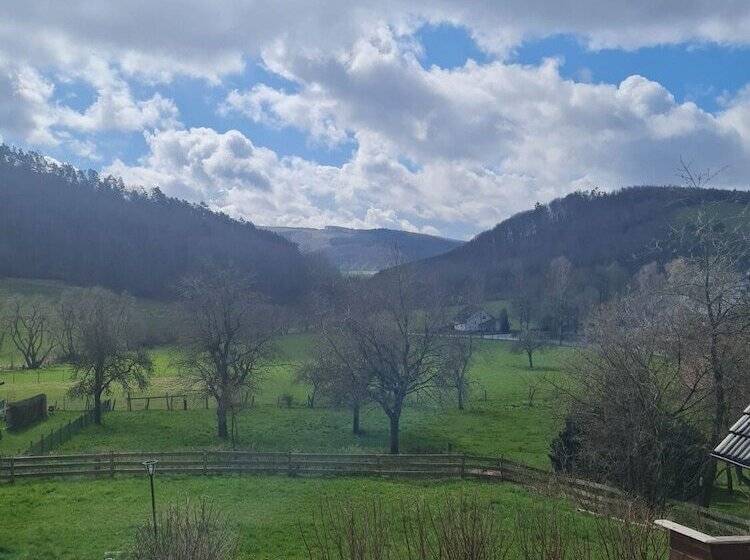 민박 Gasthof Feische