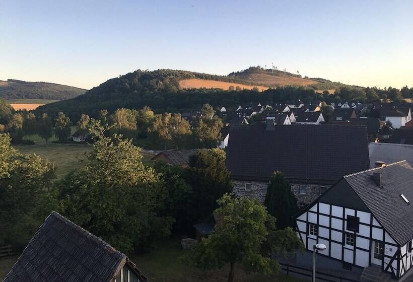 민박 Gasthof Feische