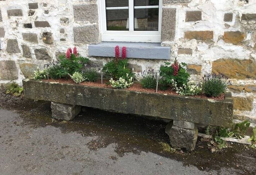 민박 Gasthof Feische