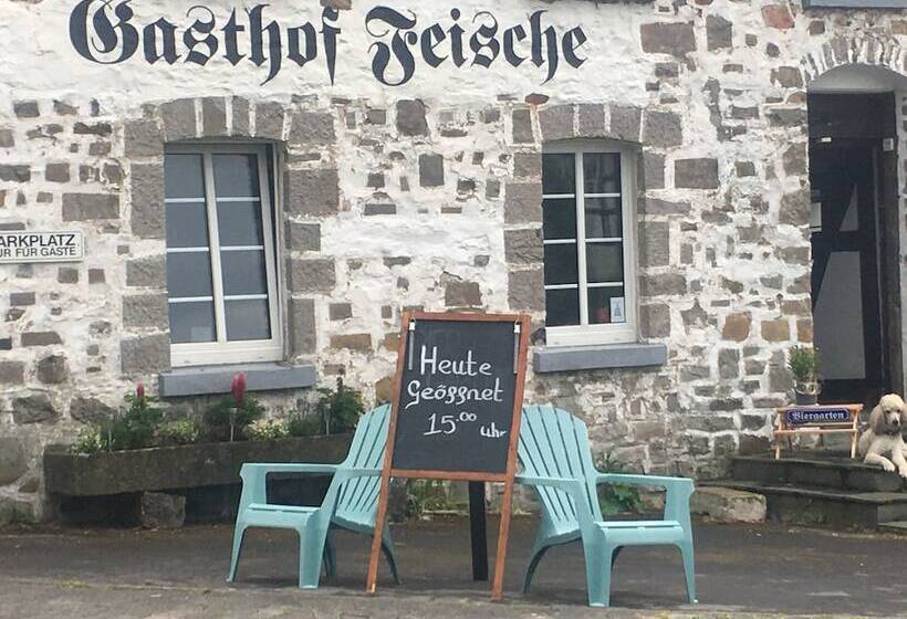 민박 Gasthof Feische