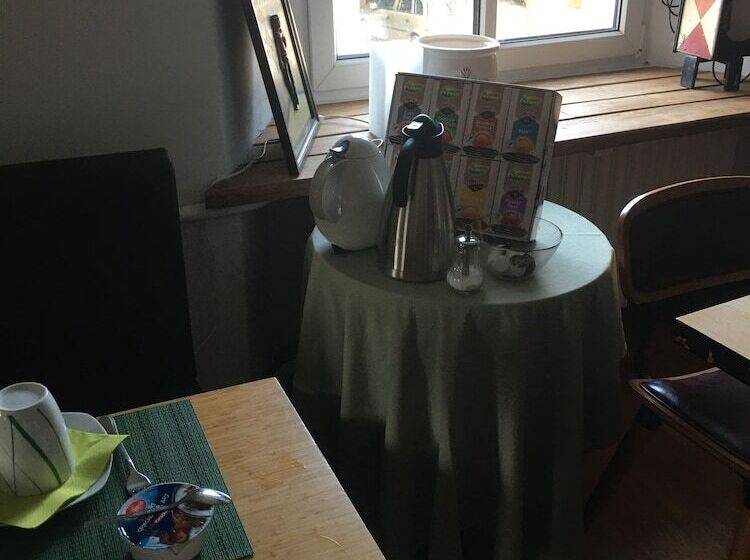 민박 Gasthof Feische