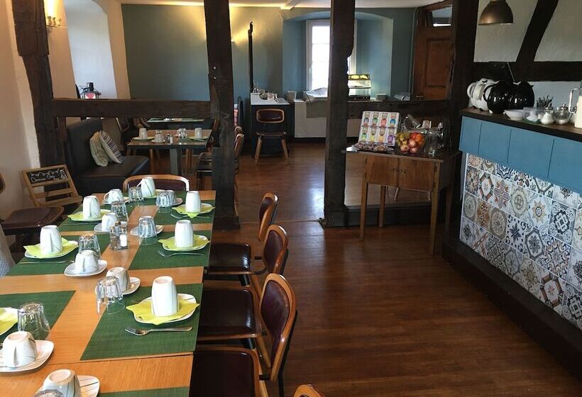 민박 Gasthof Feische