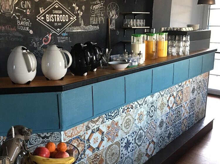 민박 Gasthof Feische