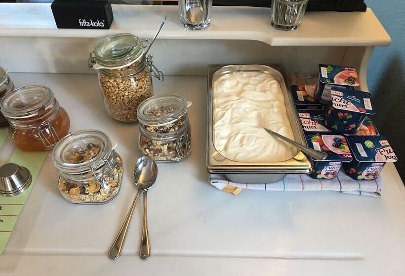 민박 Gasthof Feische