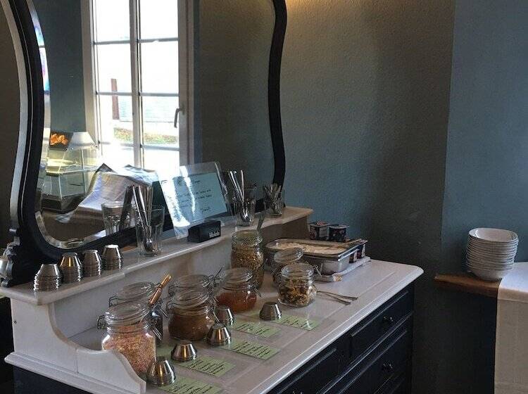 민박 Gasthof Feische