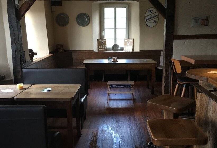 민박 Gasthof Feische