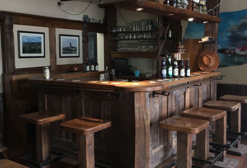 민박 Gasthof Feische