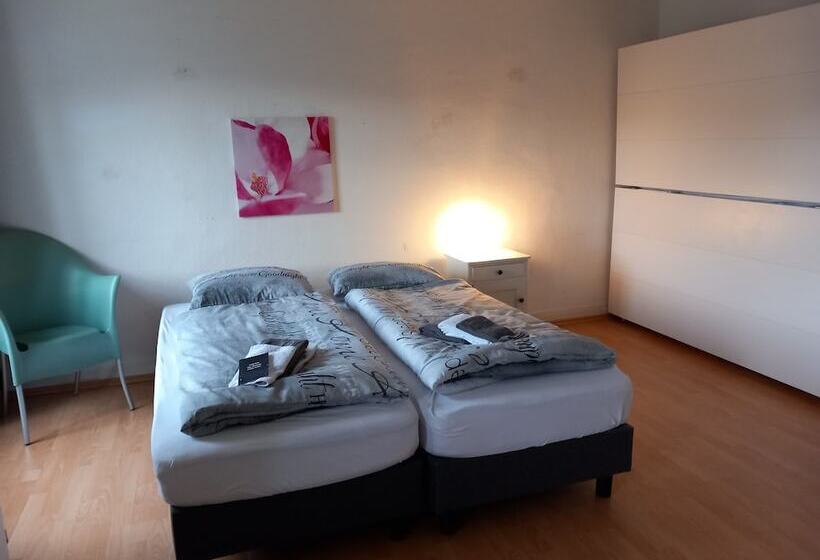 민박 Gasthof Feische