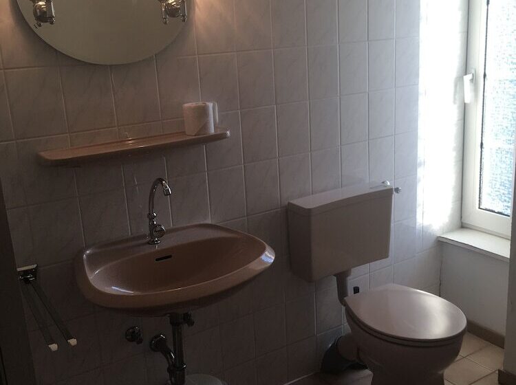 민박 Gasthof Feische