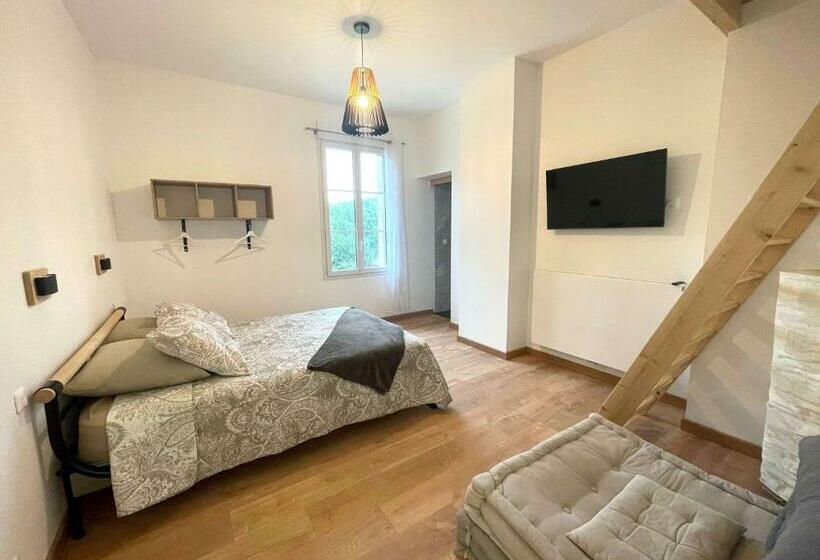 צימר Havre De Paix   Chambres D Hôtes