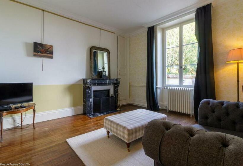 צימר L Orée Du Lac   Formule Chambres