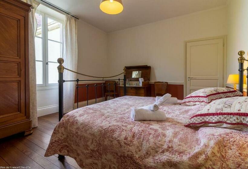 צימר L Orée Du Lac   Formule Chambres