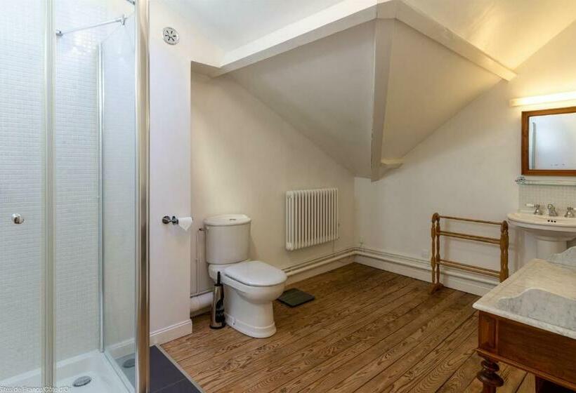 צימר L Orée Du Lac   Formule Chambres