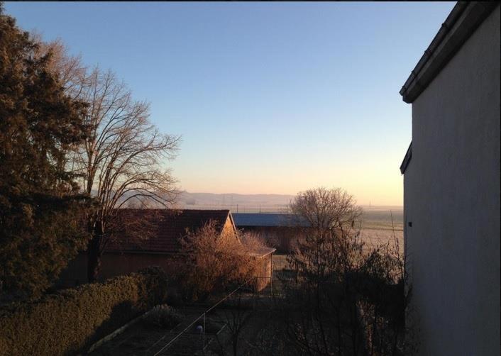 צימר L Orée Du Lac   Formule Chambres