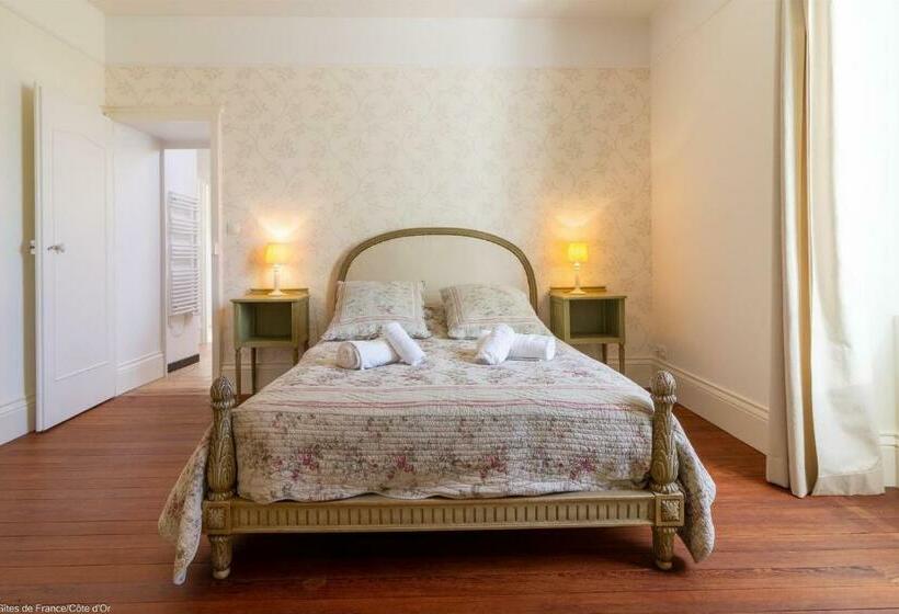 צימר L Orée Du Lac   Formule Chambres