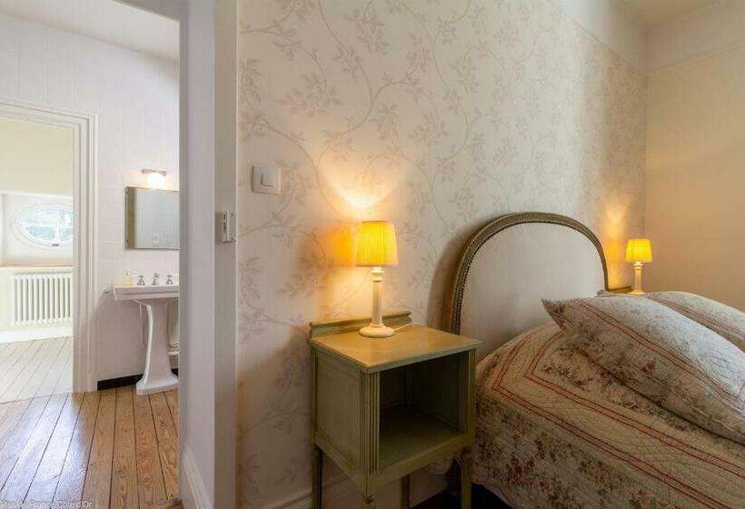 Bed and Breakfast L Orée Du Lac   Formule Chambres