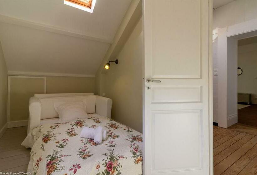 צימר L Orée Du Lac   Formule Chambres