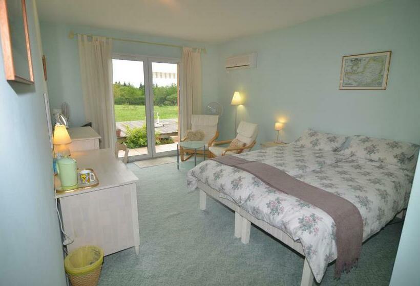 Bed and Breakfast La Batterie