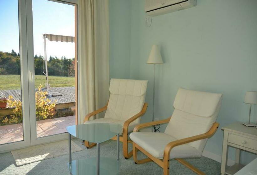 Bed and Breakfast La Batterie