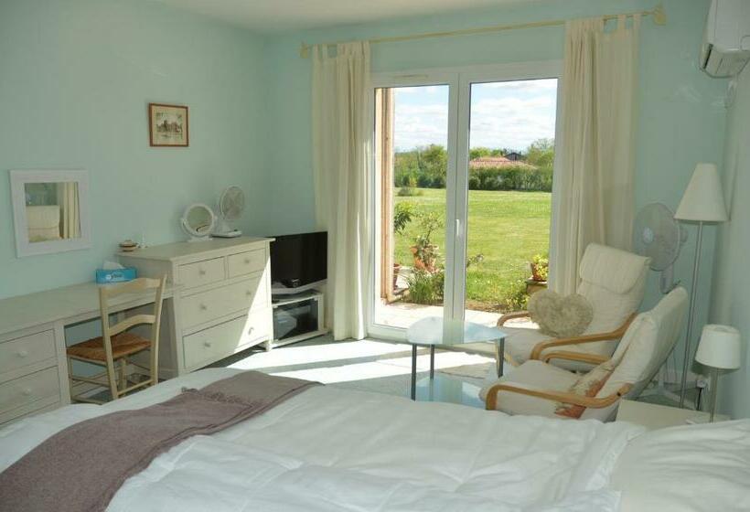 Bed and Breakfast La Batterie