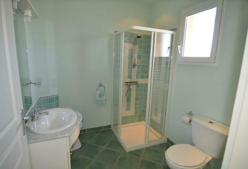 Bed and Breakfast La Batterie