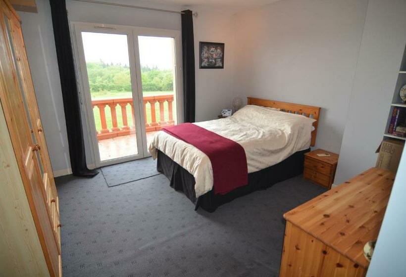 Bed and Breakfast La Batterie