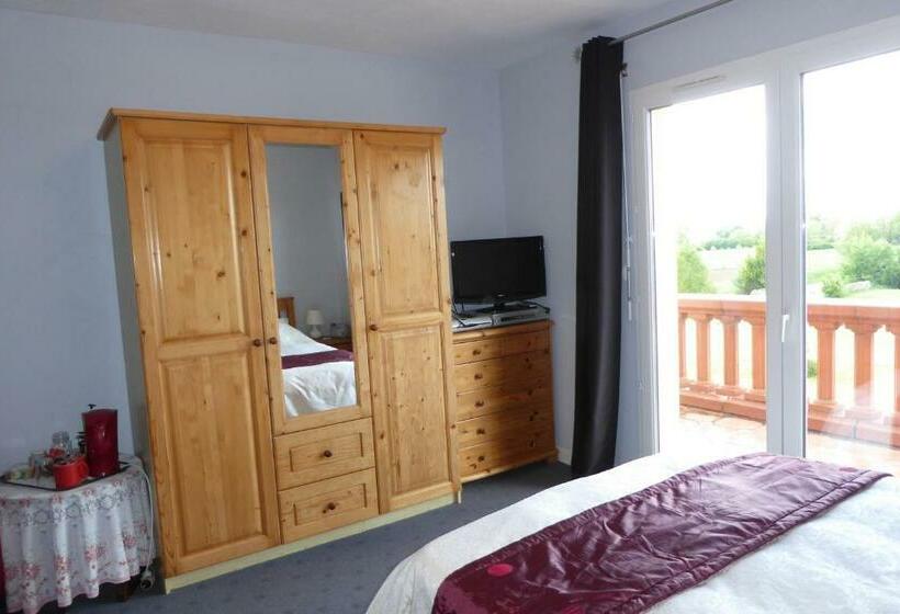 Bed and Breakfast La Batterie