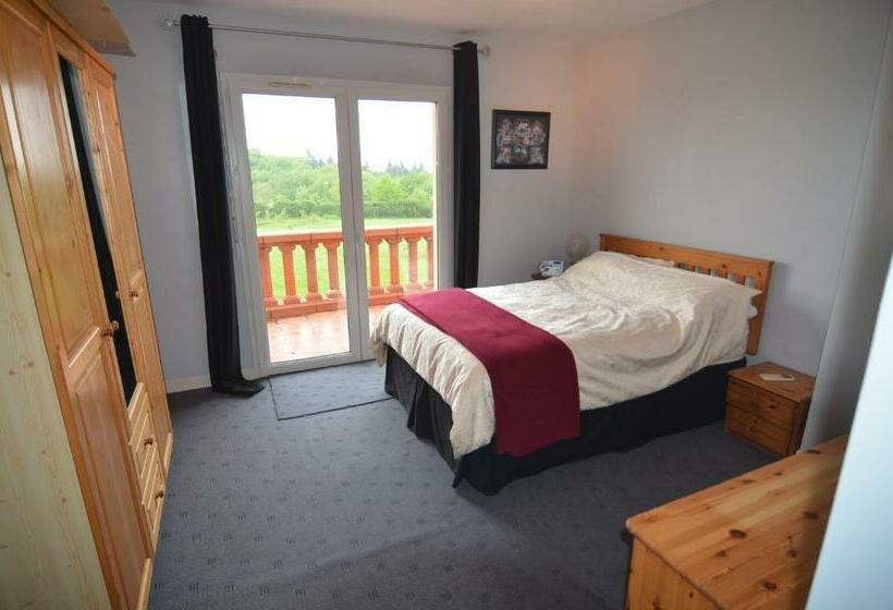 Bed and Breakfast La Batterie