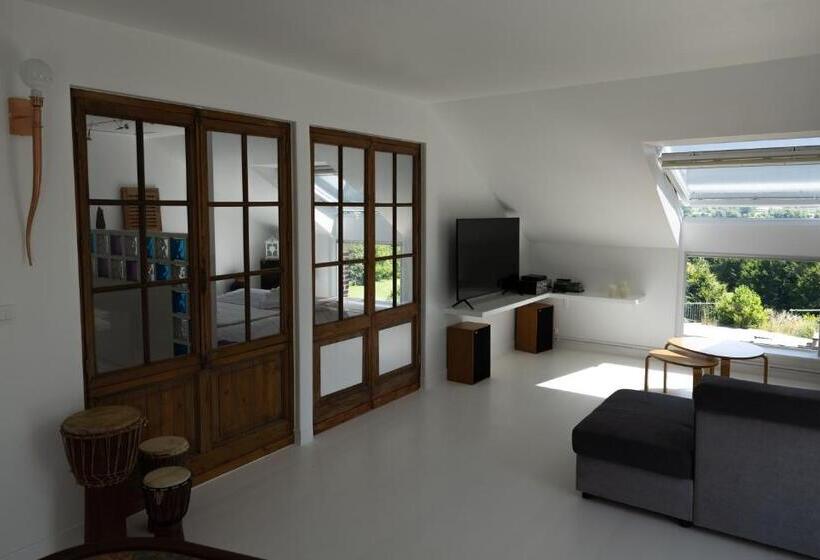 Bed and Breakfast Le Duplex La Capelette De Dany.d