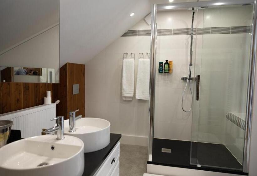 Bed and Breakfast Le Duplex La Capelette De Dany.d