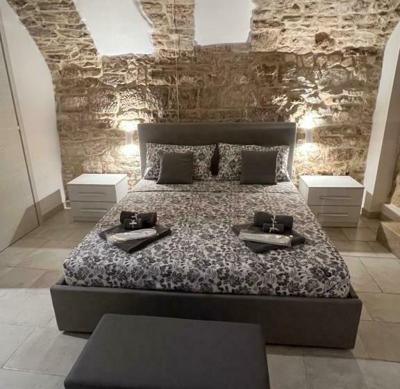 ベッドアンドブレックファースト La Maison Da Francy