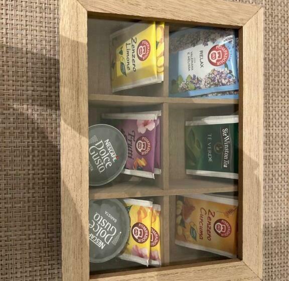 צימר La Maison Da Francy