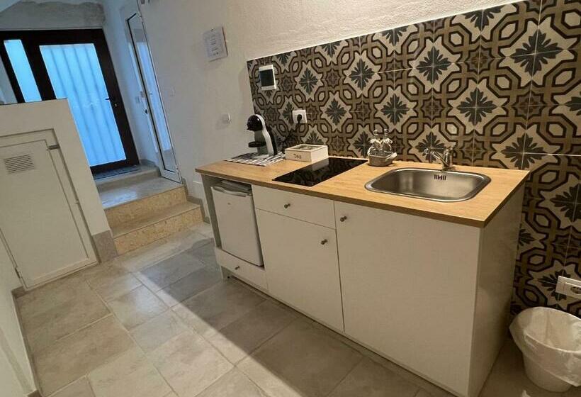 ベッドアンドブレックファースト La Maison Da Francy