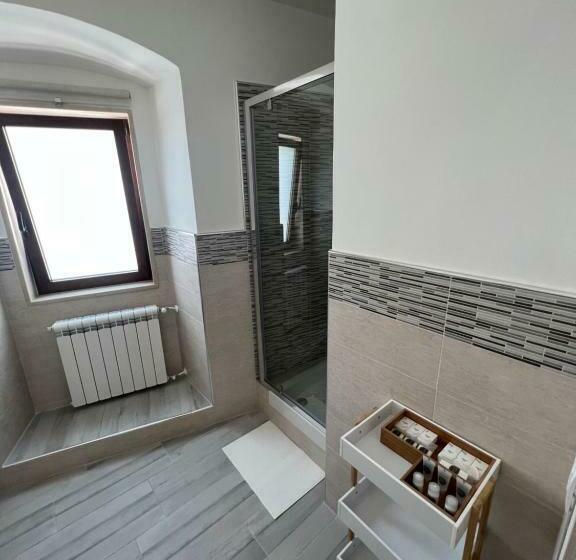 צימר La Maison Da Francy