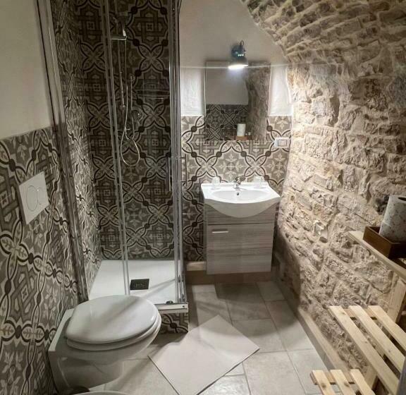 צימר La Maison Da Francy