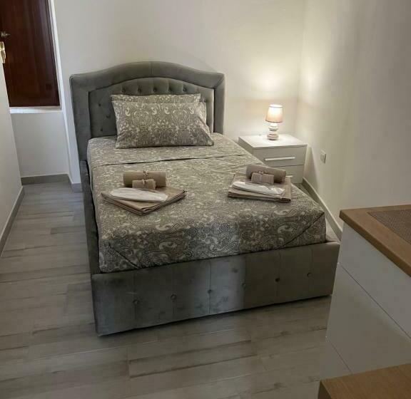 צימר La Maison Da Francy