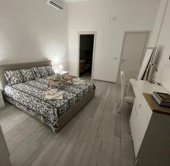 ベッドアンドブレックファースト La Maison Da Francy