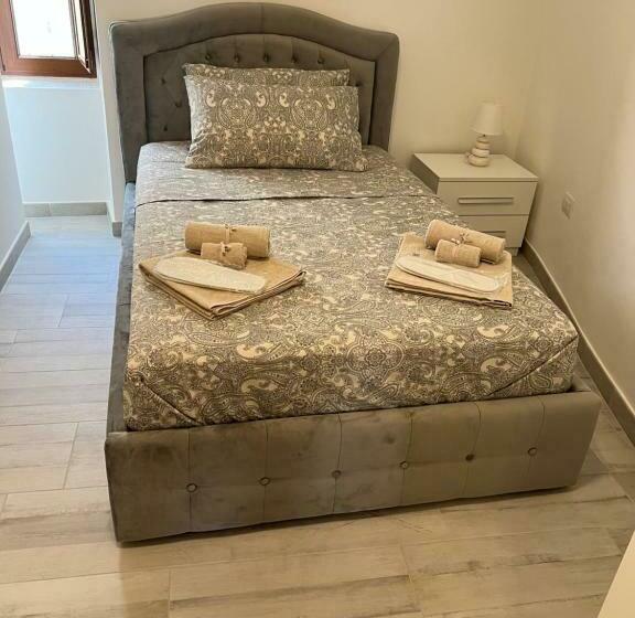 צימר La Maison Da Francy